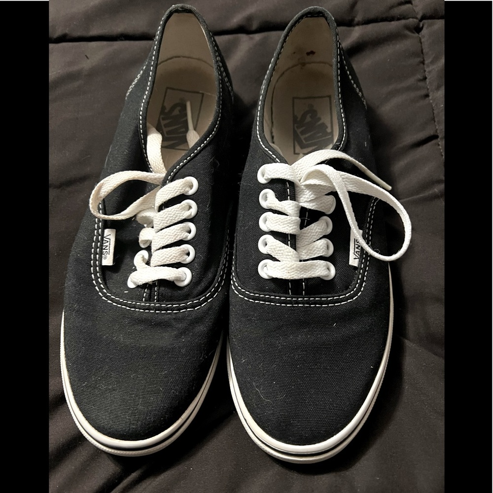 COPY - Womens Vans sneakers